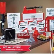 Lee Reloading Kit